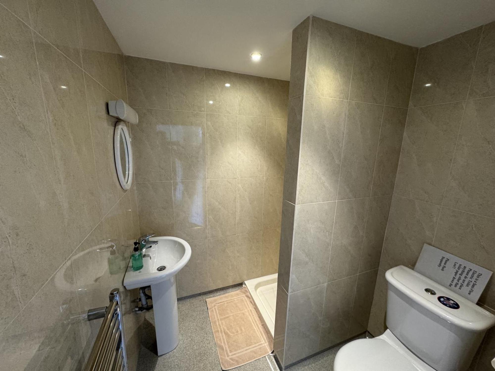 Hookwood Lodge London Gatwick Horley Quarto foto
