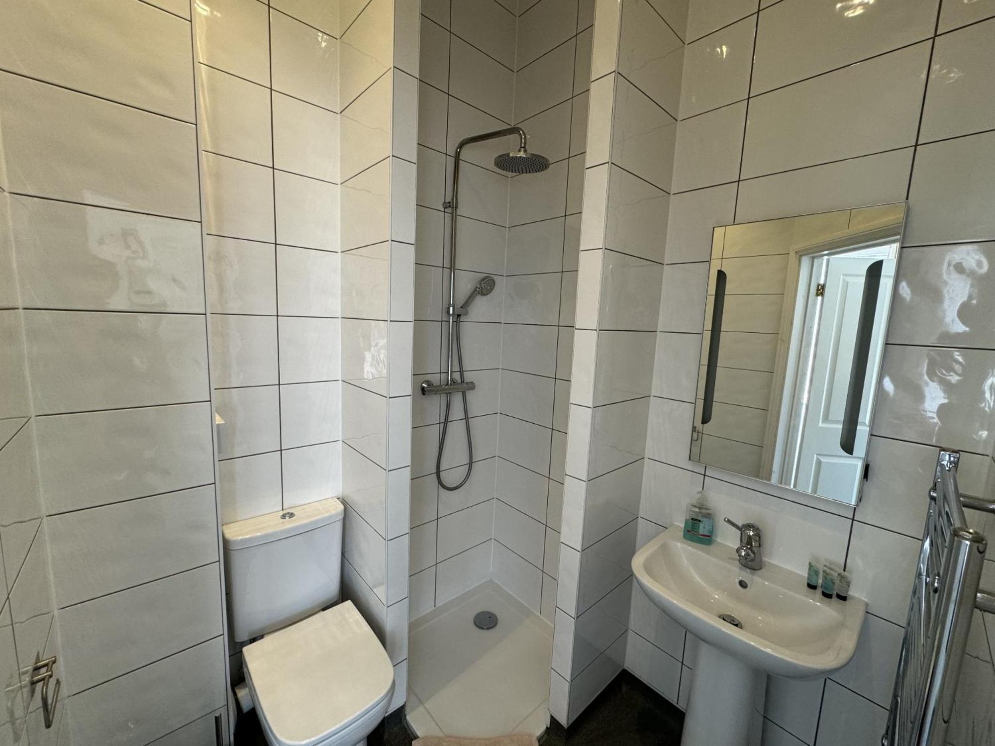 Hookwood Lodge London Gatwick Horley Quarto foto