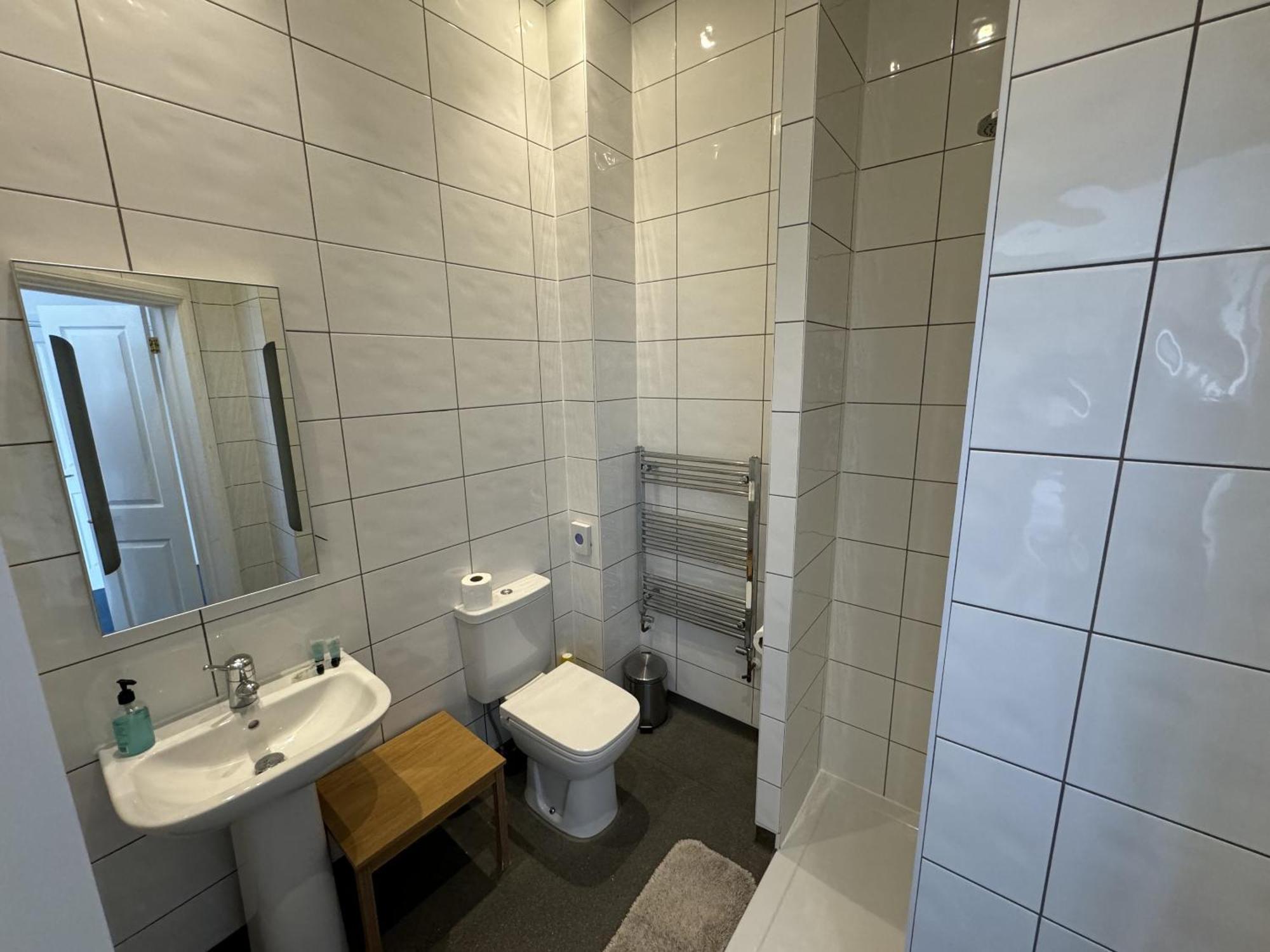 Hookwood Lodge London Gatwick Horley Quarto foto