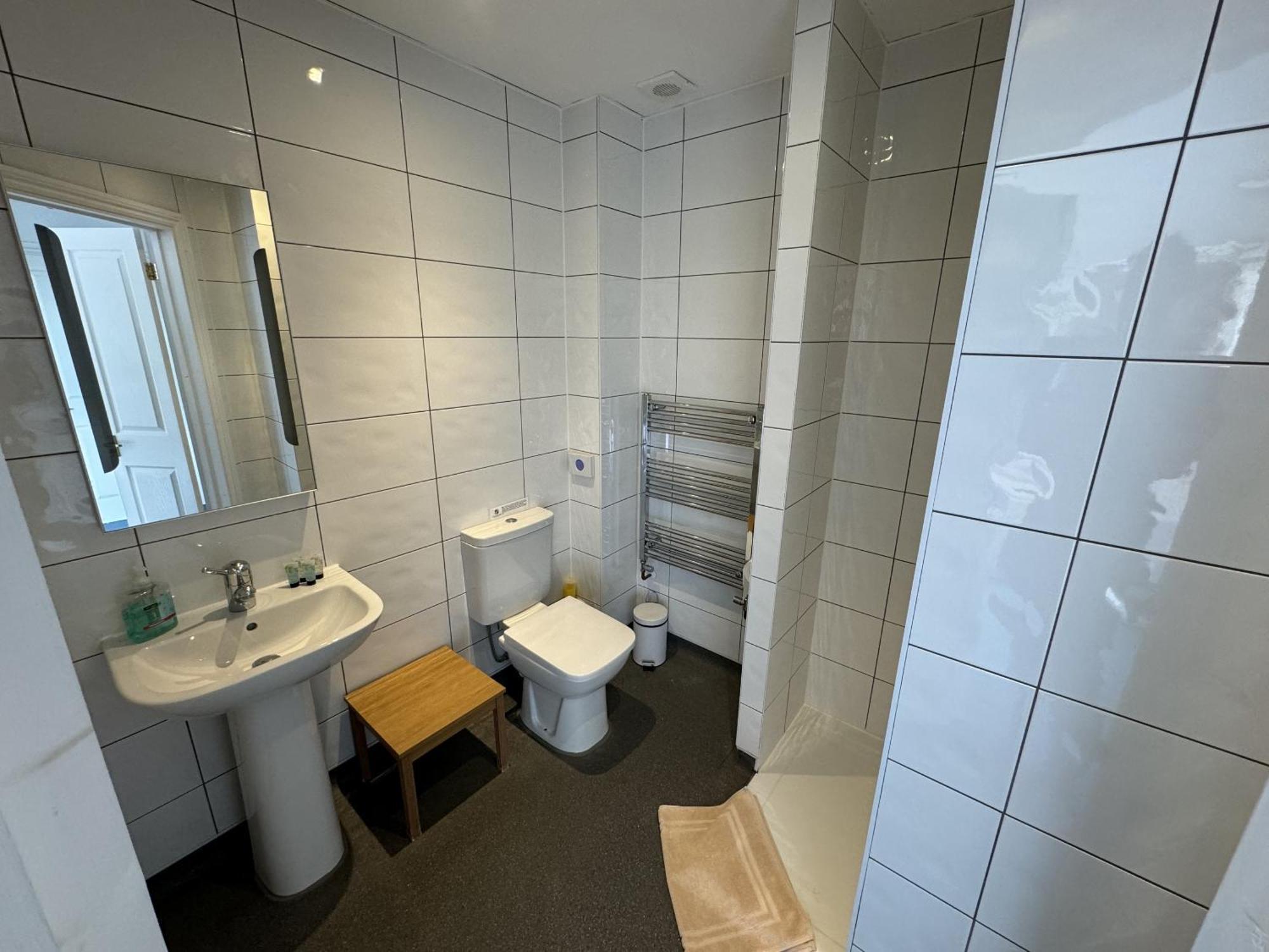Hookwood Lodge London Gatwick Horley Quarto foto